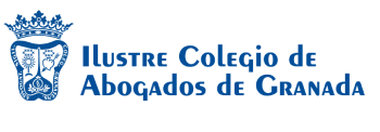 logo Ilustre Colegio Abogados de Granada
